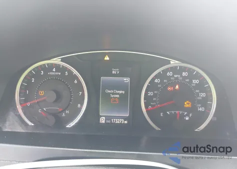 2017 Toyota Camry Se из США, поврежденный, VIN 4T1BF1FKXHU787528